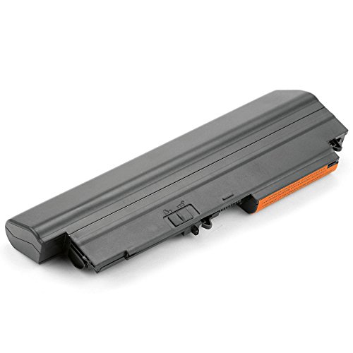subtel® Premium Notebook Akku 6600mAh für Lenovo ThinkPad R61 (14,1″) / R400 / T61 (14,1″) / T400 - 3