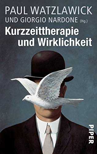 Kurzzeittherapie und Wirklichkeit: Eine Einführung