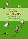 Image de Kinder, was ist Golf? Golfen kinderleicht erklärt