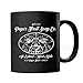 Produktbild Fight Club Paper Street Soap Co Mug