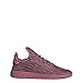 Produktbild adidas Originals PW Tennis Hu Shoe Women's Casual 9.5 Trace Maroon-Chalk White
