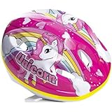 Dino Bikes Casco Protettivo Unicorno