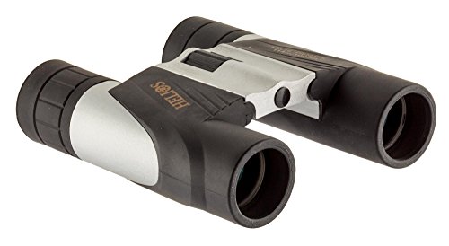 Preisvergleich Produktbild Helios Zephyr Fernglas Unisex Erwachsene, schwarz