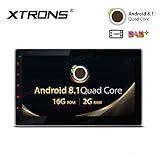 isuzu double cab 4x2 ★Was Mehr: Unterstützt OBD2, um Diagnose und Information des Autos besser zu kennen(XTRONS OBD02 benötigt, aber nicht enthalten)/Full RCA Ausgang/ Bluetooth5.0/DVR, MIC, Keyboard, Kamera(DVR/MIC/Keyboard/Kamera nicht enthalten).