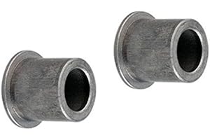 CYCLINGCOLORS PAIRE DE BAGUE DE PEDALIER MBK 41 51 MOTOBECANE MOTOCONFORT MANIVELLE MOBYLETTE CYCLOMOTEUR 50CC VINTAGE ANCIEN RETRO ROULEMENT PALIER BAGUES REPOSE PIED