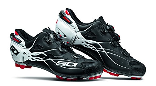 Preisvergleich Produktbild ZAPATILLAS SIDI TIGER CARBONO