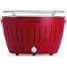 Produktbild LotusGrill - Grill inkl.Tasche rot - 1St