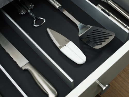 Joseph&Joseph Magnetische Käsemesser -Set - 8