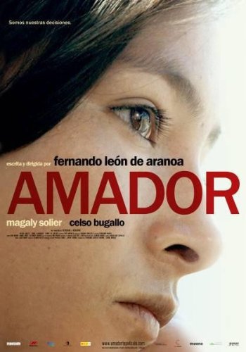 Amador [DVD]