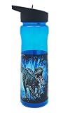 Boquilla para beber fácil de usar.