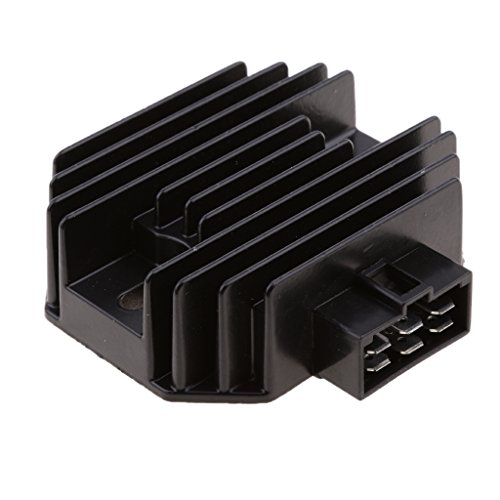 MagiDeal New Voltage Regulator Rectifier For Kawasaki John Deere AM126304 M70121 RS.2760 (50.00% Off) - Amazon MagiDeal New Voltage Regulator Rectifier For Kawasaki John Deere AM126304 M70121 RS.2760 (50.00% Off) - Amazon