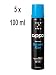 Produktbild 5 x Zippo Premium-Universal-Butan-Feuerzeuggas - 100 ml
