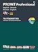 Produktbild PROMT Professional 11 Englisch-Deutsch, 1 DVD-ROMVon Fachmedien ausgezeichnetes Übersetzungsprogramm Englisch Deutsch für den anspruchsvollen Anwender. Mit 1.150.000 Wörtern und Wendungen, 18 Fachwörterbüchern, Eigene Wörterbücher, Translation Memory,