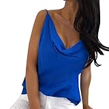 ★★★★★ ♀ En Susen Amazon, es un paraíso de compras para las mujeres. Hecho de materiales de alta calidad, es fresco y duradero para el uso diario. Es muy fresco, innovador e innovador. El estilo real del proyecto revela su encanto y vitalidad únicos, añadiendo elegancia y estilo. La ropa informal se siente suave y cómoda, es un estilo único para ti, te gustará cuando la recibas.