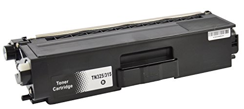 4 Toner kompatibel für Brother TN-325 TN-320 TN-328 SET - 3