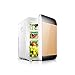Produktbild Car refrigerator 20l Dual-Core-Auto KüHlschrank, Geringe Leistungsaufnahme Energieeinsparung und Umweltschutz, Gute Mute-Effekt GroßE KapazitäT und Bequeme DurchfüHrung.