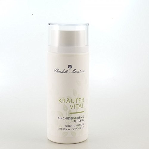 Meentzen Kräutervital Orchidee Creme flüssig - 2