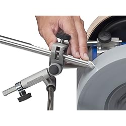 Tormek SVD 186 Device for Pipes and Replaceable Blades