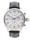 Ingersoll Herren-Armbanduhr IN3900SL