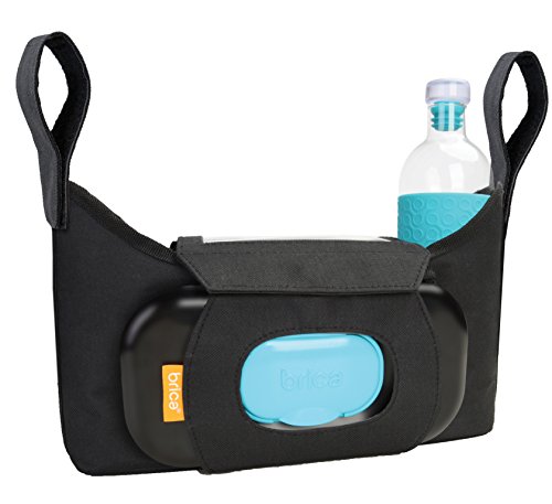 Munchkin Stroller Organiser Plus