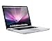 Produktbild Apple MacBook Pro MD104D/A 39,1 cm (15,4 Zoll) Notebook (Intel Core i7 3720QM, 2,6GHz, 8GB RAM, 750GB HDD, NVIDIA GT 650M, Mac OS)