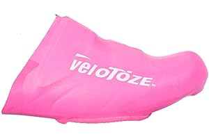 veloToze Toe Cover for Road Cycling Shoes