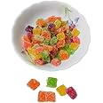 Chocopops Mixed Fruit Soft Jelly Candy 400 Gms - Assorted Fruits Jelly candy - Jelly Candy pop | Jellies for kids and adults | Sugar coated Jelly Candy
