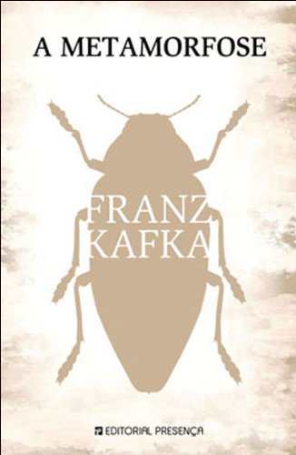 A Metamorphose livre