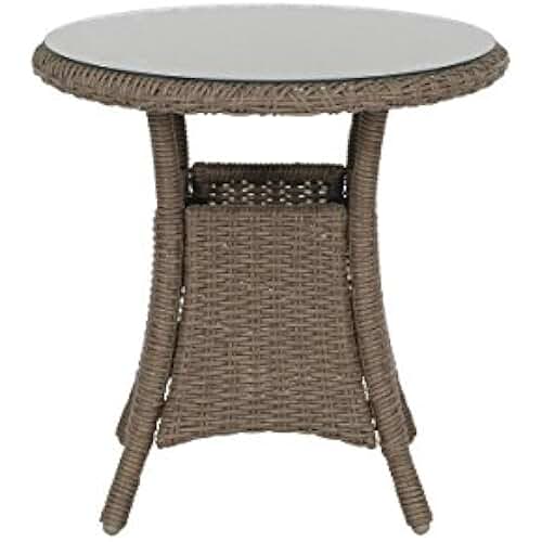 Suchergebnis auf Amazon.de für: kleiner gartentisch rund