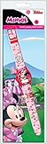 Diakakis 000561977 Digital-Armbanduhr in Clamshell Minnie, Bunten