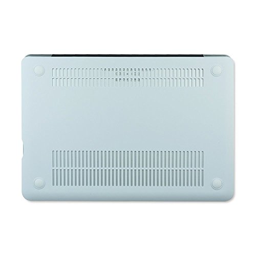 StarStruck MacBook Pro 13 zoll 2016 Hülle Touch Bar Schutzhülle Case Cover A1706 / A1708 (Blume Dame) - 7