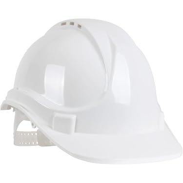 Calotta Protettiva Per Casco Da Lavoro – Inserto Antiurto In ABS, Traspirante E Leggero, Con Fori D'aria, Per Operai E Attività All'aperto