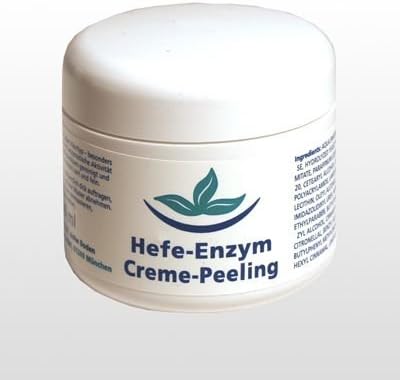 Moravan yeast enzyme peeling 100ml