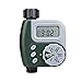 Produktbild GAYBJ Gartenbewässerung Timer Automatische Elektronische Wasser Timer Hausgarten Bewässerung Timer Controller System Autoplay Irrigator,Green