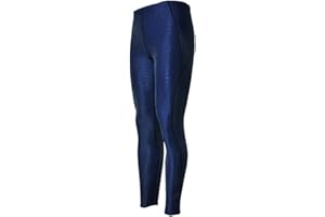 BEACHKINI Maillots de Bain pour Hommes et Femmes,Imperméable Unisexe Séchage Rapide Plongée Surf Pantalon d'athlétisme,Pantalon Long Ajustable