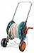 Gardena 13mm x 30m Hose Trolley Set