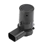 ★【Premium-Qualität】 : Das Produkt wird aus hochwertigem Metall und Kunststoff hergestellt. Dieser Rückfahrparksensor ist robust, nicht leicht zu altern und abriebfest, um maximale Festigkeit und Haltbarkeit für eine dauerhafte Nutzung zu gewährleisten