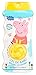 Produktbild Peppa Pig/Peppa Wutz/Duschgel 450ml + Mesh-Schwamm - für Kinder