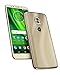 Price comparison product image motorola moto g6 Play 5.7-Inch Android 8.0 Oreo SIM-Free Smartphone with 3GB RAM and 32GB Storage (Single Sim) - Fine Gold