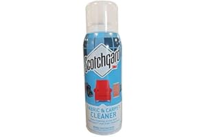 Scotchgard Fabric & Carpet Cleaner 388 ml (3)