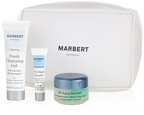 Preisvergleich Produktbild Marbert Starter Set Aqua Booster