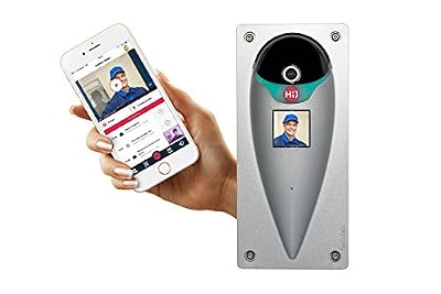FENOTEK L'Interphone Vidéo Connecté