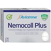 Avicenna Nemocoll Plus 30 Kaps&uuml;l