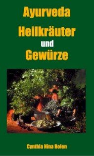 Preisvergleich Produktbild Ayurveda Heilkräuter und Gewürze DVD