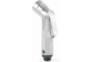 ARMYJY Handbrause Bidet Sprühkopf Dusche Bidet Spray Toilettensprüher Badezimmer Dusche Bidet Kopf G1/2