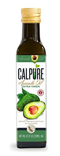Preisvergleich Produktbild CalPure California extra natives Avocadoöl, 250 ml