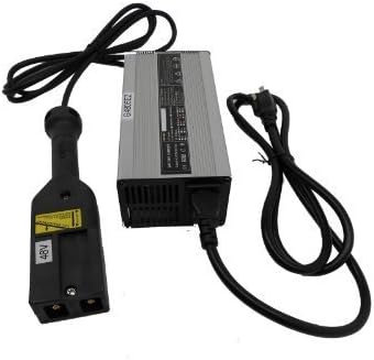 48v 48 volt Ez-go Golf Cart Battery Charger Powerwise Automatic by Jinan