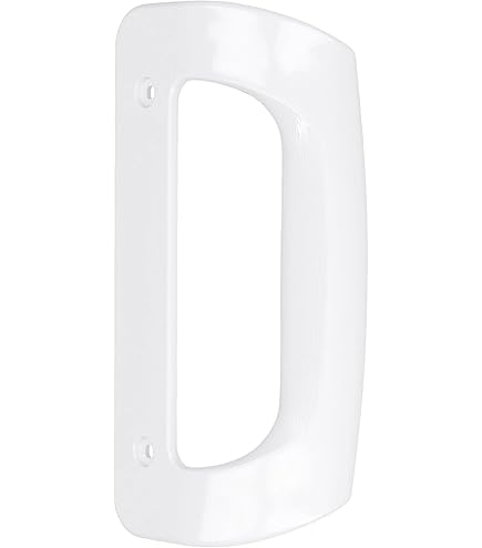 Maniglia Bianca E=167 C00096865 Per Frigorifero Far - Foto 10