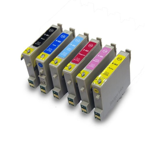 epson r200 ink cartridges