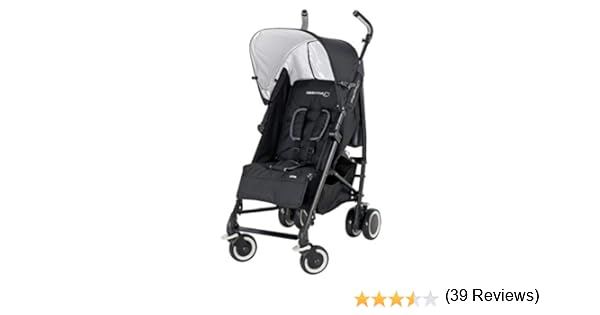 poussette bebe confort mila confetti